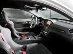 Mercedes-Benz C63 AMG Black Series DTM safety car 2012 года